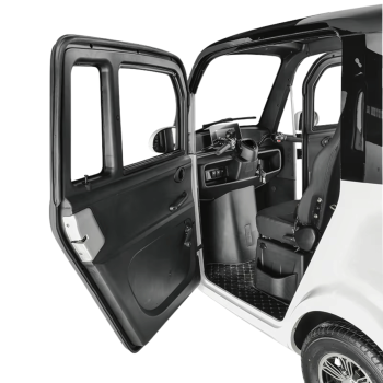 DKH1 City ELEKTRO-KABINENROLLER 25-45 KMH